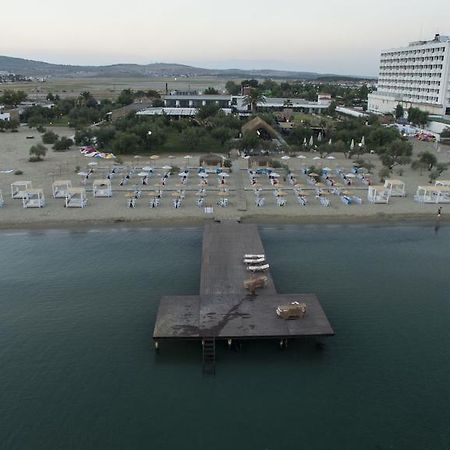 Aytas Hotel Ayvalı Extérieur photo