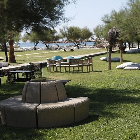 Aytas Hotel Ayvalı Extérieur photo