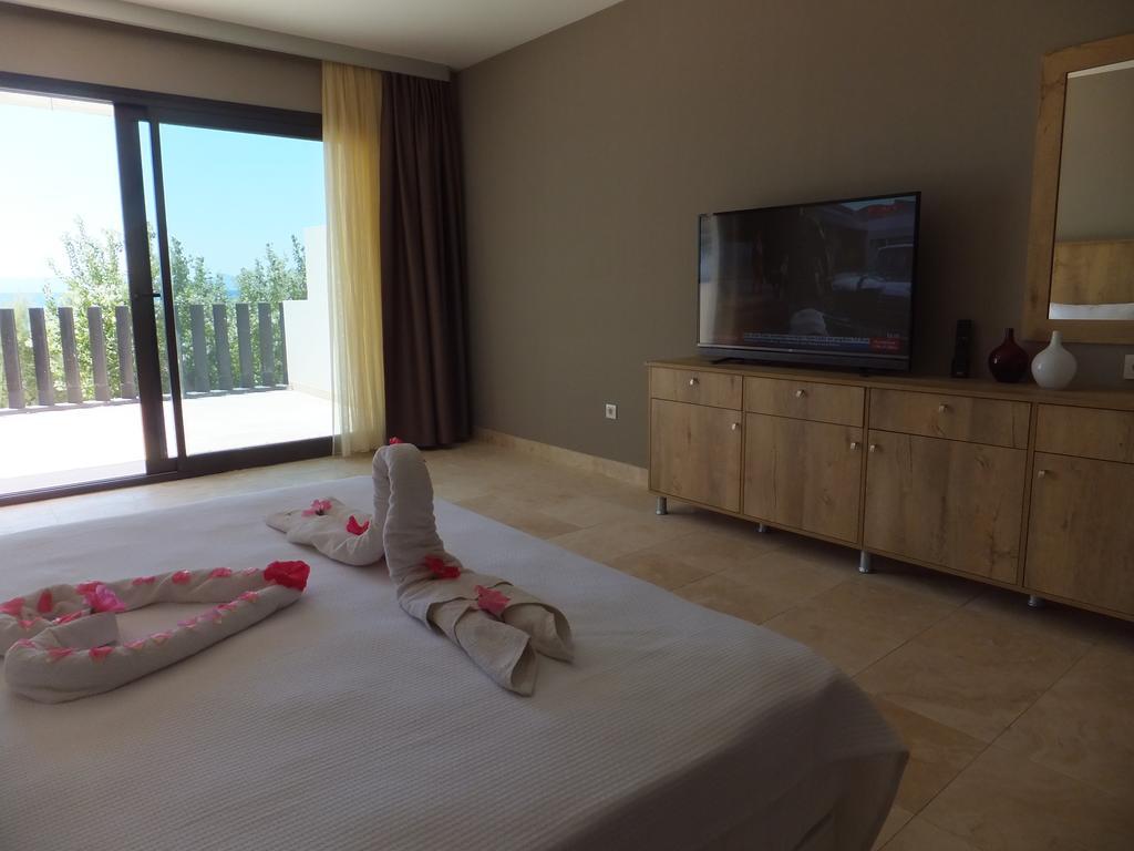 Aytas Hotel Ayvalı Extérieur photo