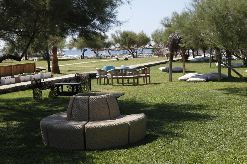 Aytas Hotel Ayvalı Extérieur photo